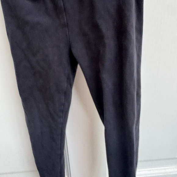 OshKosh B'gosh 4T Girls Black Stretch Casual Leggings Pants - Picture 2 of 4